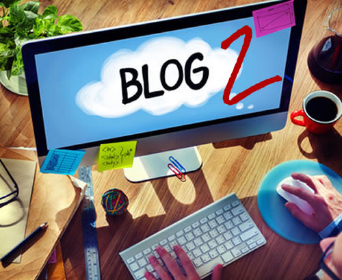 Porque amamos Blog [e você também deveria] – Parte II